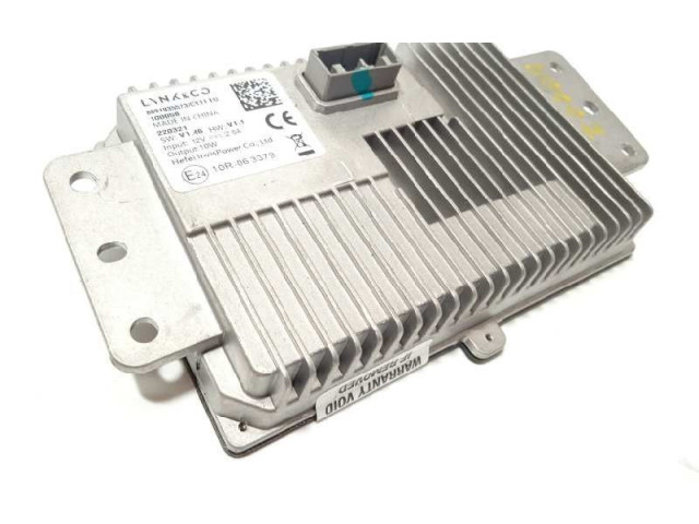 Блок управления 8891935573 Lynk & co 01