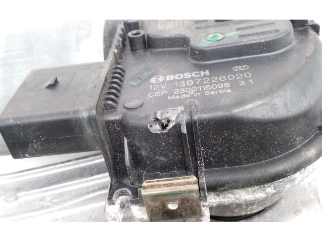 Моторчик дворников 10A955120A, 1397226020 Volkswagen ID.3