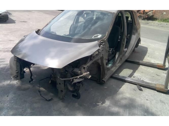 Блок управления климат-контролем 275109409R   Renault Scenic III   Grand scenic III