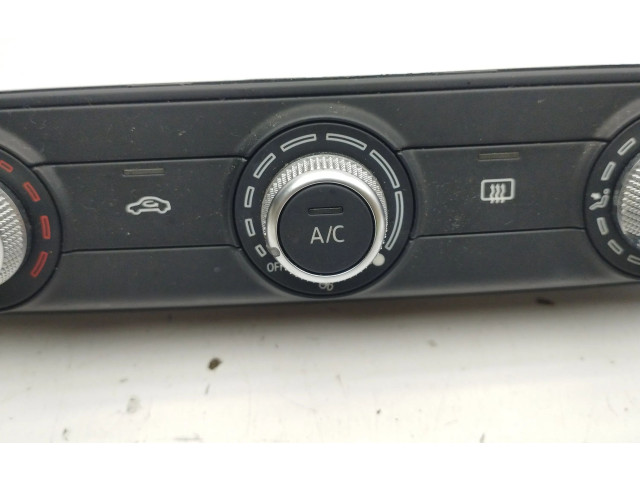 Блок управления климат-контролем 8V0820047F   Audi Q2 