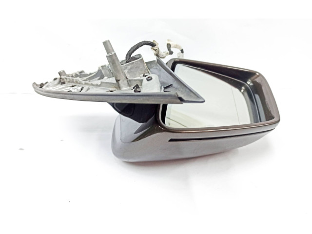 Зеркало (управляемое электричеством)