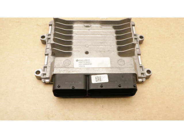 Блок управления двигателя 95441-2BBJ0, 95441-2BBJ0   KIA Niro