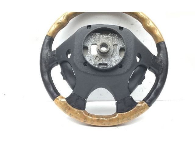 Руль Jaguar S-Type - года XR833F563FBLEG