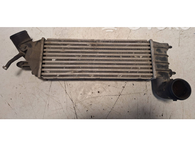 Интеркулер  IA1076, 870229HF   Citroen C8 