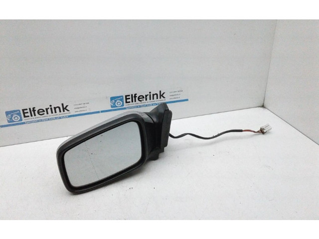 Зеркало (механическое) Volvo S40, V40 1995 - 2004 года