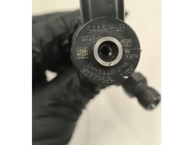 Форсунка 0445110298, 30777526 Volvo V70 D 5244 T4