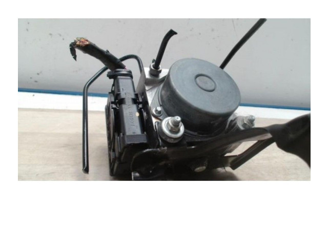 Блок АБС 476609U16B, 476609U16B   Nissan  Note (E11)  2006 - 2014 года