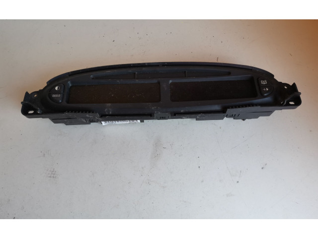 Панель приборов 964668580, PSA964668580 Citroen Xsara Picasso