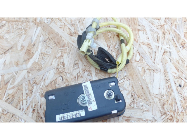 Подушка безопасности в сиденье 78000SJDG81000, 78000SJDG810 Honda FR-V