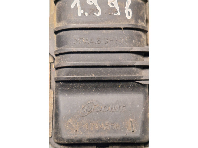 Интеркулер  1744556, PA46GF30   Volkswagen PASSAT B5.5 