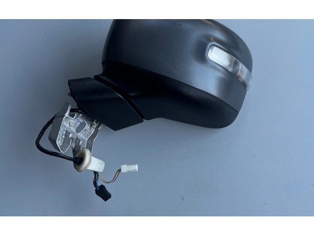 Зеркало электрическое Jeep Renegade 2014- года