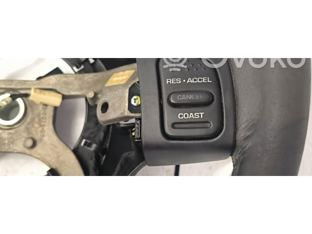 Руль Jeep Cherokee III KJ  2001 - 2008 года       