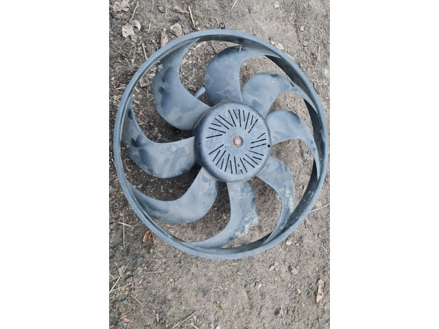 Вентилятор радиатора 6G918C607N Volvo V70