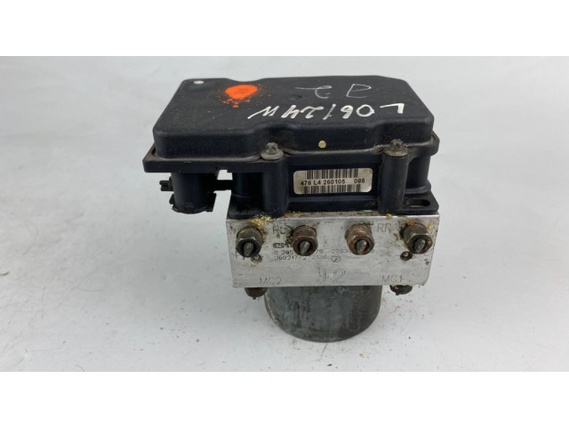 Блок АБС 27534AG010 Subaru Legacy 2004-2006 года