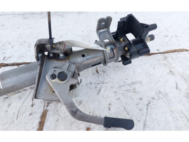    Рулевая рейка 95040673, 95040673   Chevrolet Spark  -  года