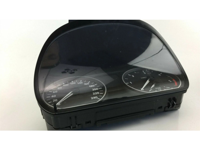 Přístrojová deska BMW 1 E81 E87 2009 6983531, W1914