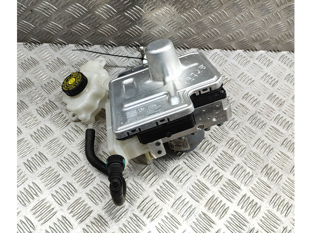 АБС Steuergerät 5A5D0A5, 5A5D0A8   BMW  iX  2021 -  года