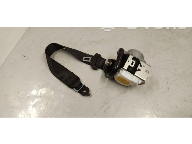 Рулевая рейка  Третий рядный ремень безопасности A2478609900   Mercedes-Benz EQB 2021 -  года