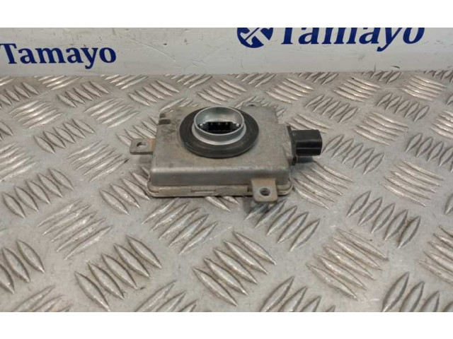 Блок управления Xenon