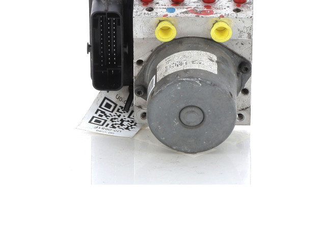 Блок АБС 58920A2230, U0-0681F KIA Ceed 2012 - 2018 года