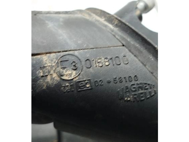 Zpětné zrcátko Fiat Doblo 2010 E30158100, E30158100