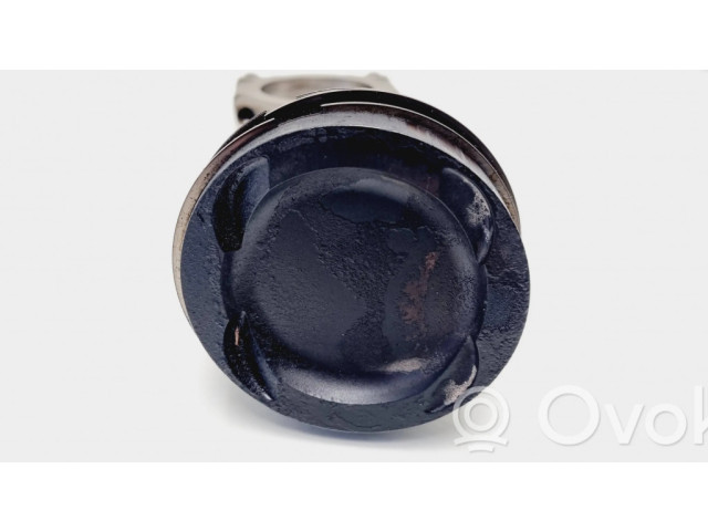 Поршень с шатуном BWR BWR Bentley Flying Spur для бензинового двигателя 6.0