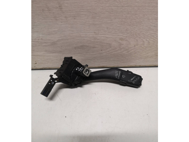 Ручка стеклоочистителей 1K0953519J, 01253516   Volkswagen Caddy