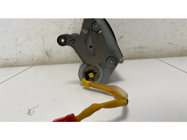 Подушка безопасности пассажира MR951769, A4548600502 Mitsubishi Colt