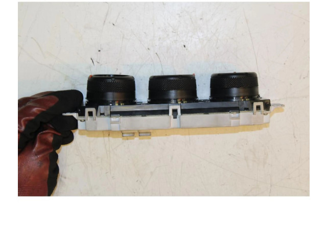 Блок управления климат-контролем 7820A807 Mitsubishi ASX