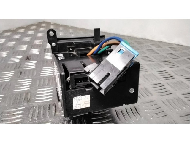 Блок управления климат-контролем 16191293, 0052803   Pontiac Trans Sport