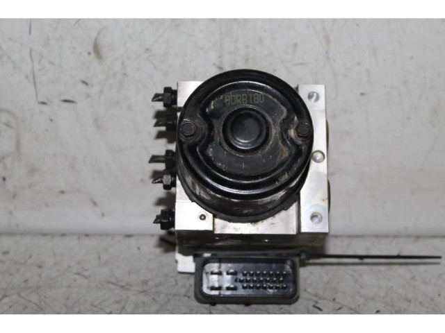 Блок АБС KIA Rio 2006-2011 года