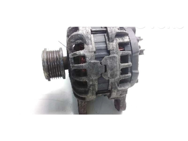 Генератор 231002949R Dacia Dokker 1.5