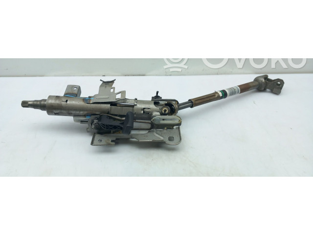 Руль Peugeot 2008 I  2013 - 2019 года       