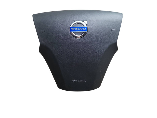 Подушка безопасности водителя 8623349   Volvo C30