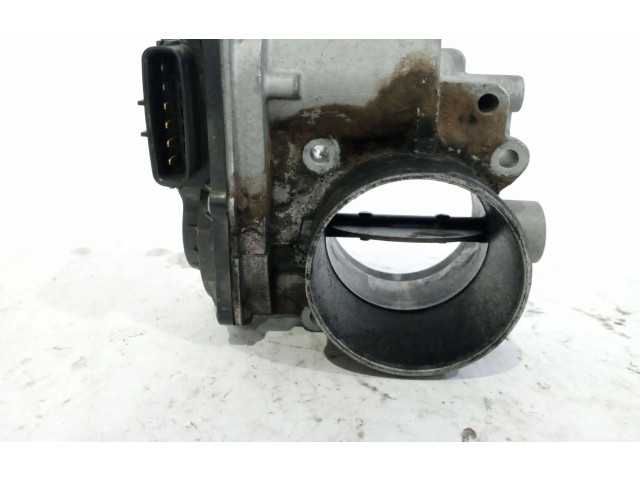 Дроссель 1450A33 Mitsubishi Montero - года