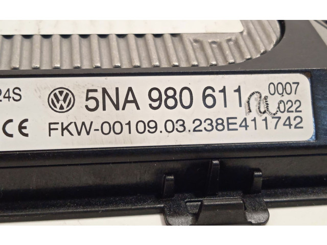 Блок управления 5NA980611   Cupra Formentor