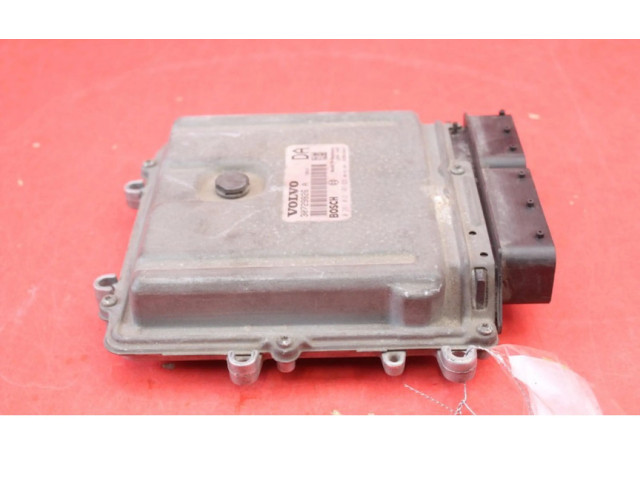 Блок управления двигателем Блок управления 30729826A, 30729826A   Volvo V70