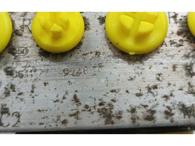 Блок АБС 51792630, 0265235357   Alfa Romeo  GT   -  года