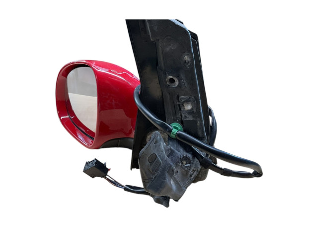 Зеркало (управляемое электричеством) 010836   Volkswagen Golf Plus   