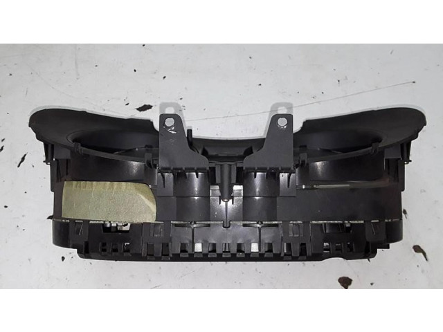 Панель приборов 110080104010A   Seat Ibiza III (6L)       