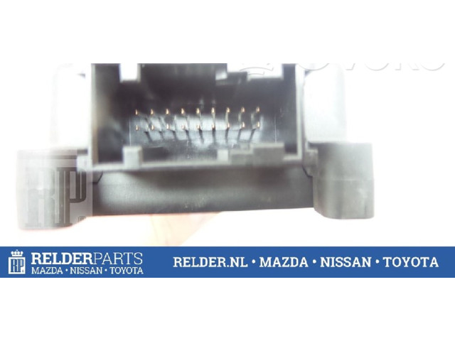 Блок управления PZ4090029401, PZ4090029401   Toyota Corolla Verso AR10