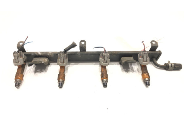 Vstřikovací lišta 297500-0120 Suzuki Ignis