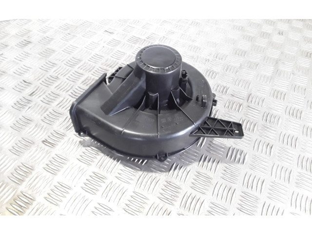 Вентилятор печки 6Q1819015G, A9674 Skoda Fabia Mk1 (6Y)