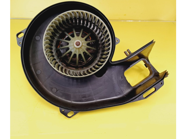 Вентилятор печки    93446   Opel Meriva A