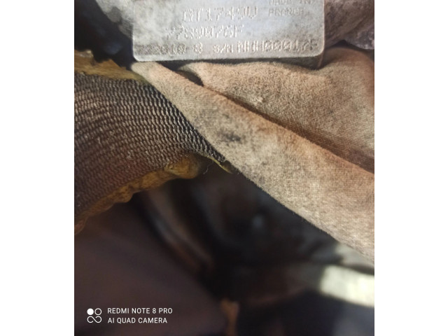 Turbodmychadlo Турбина 7789076F, 7220108 BMW 7 E65 E66