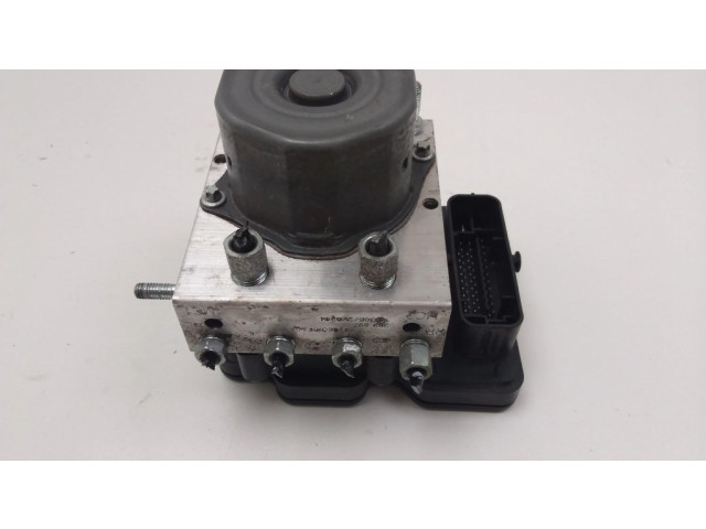 Блок АБС 2265106455, 0265956487 Nissan Micra K14 2017- года