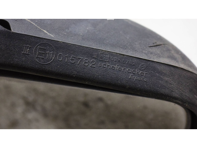 Зеркало (механическое)       Ford Fiesta  2002 - 2005 года   