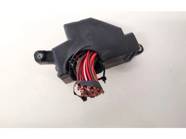 Блок предохранителей 1k2941824 Skoda Octavia Mk2 (1Z)