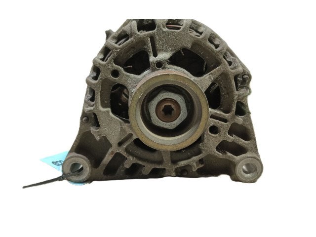 Генератор 57056C, 9642879480   Citroen C2      