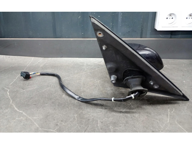 Зеркало электрическое Audi A4 Allroad B8 2008 - 2016 года